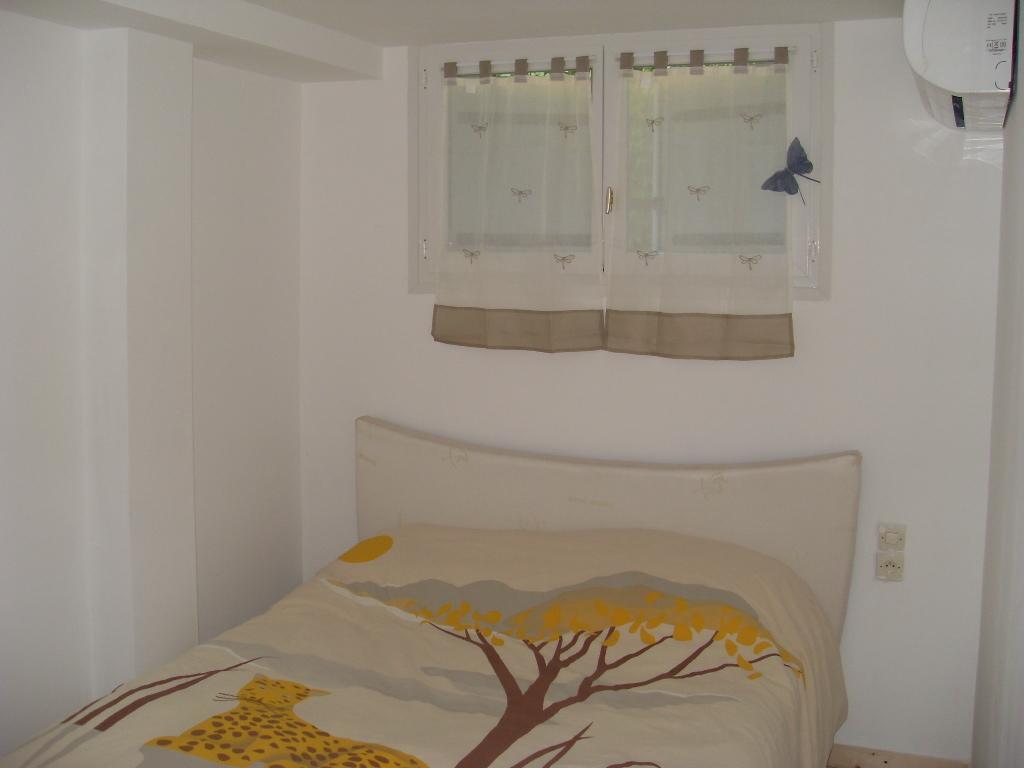Appartement 10 Des Acacias Anduze Camera foto