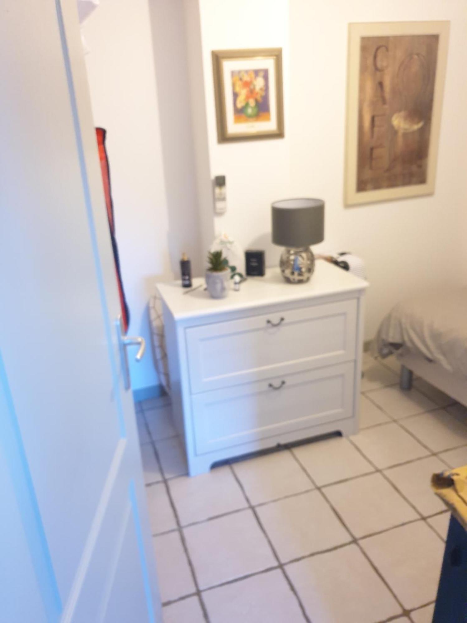 Appartement 10 Des Acacias Anduze Esterno foto